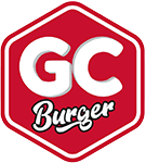 GC Burger Logo