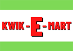 Kwik-E-Mart Logo