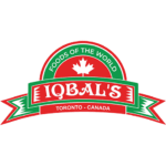 Iqbal Foods Logo