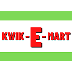 Kwik-E-Mart Logo