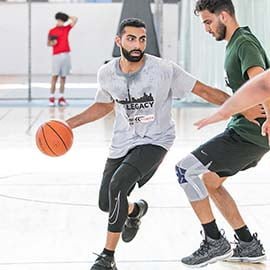 Summer Cup 2022 Thumbnail Image