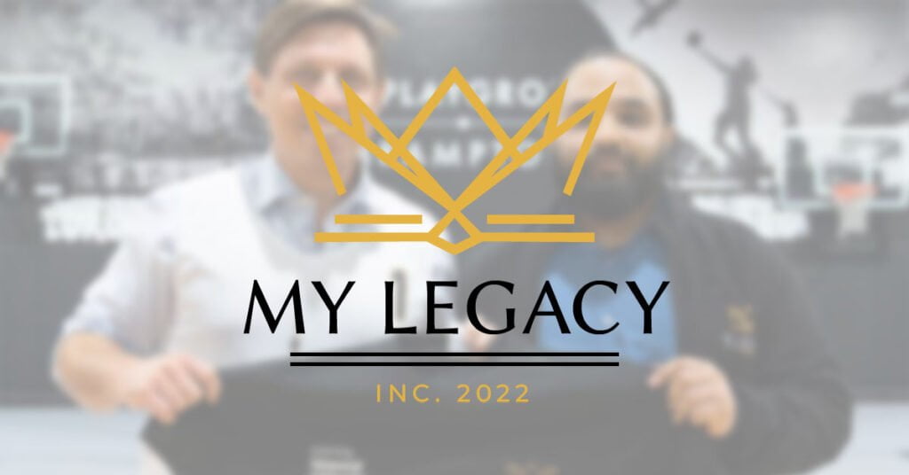 Unveiling MY Legacy Blog Post Thumbnail