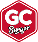 gc burger logo