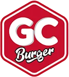 gc burger logo