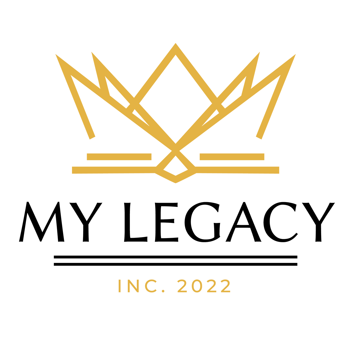Design an Event Logo and Banner for Historic Legacy Leadership Speaker's  Series! | Freelancer