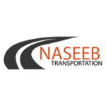 naseeb transportation logo