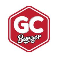 gc burger logo